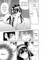 Kyonko Taisen 2011 / キョン子大戦2011 [Banaga] Thumbnail Page 35