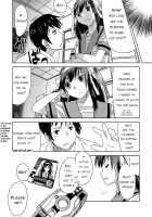 Kyonko Taisen 2011 / キョン子大戦2011 [Banaga] Thumbnail Page 36