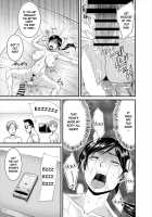 Jimi na Oba-san ga... / 地味なおばさんが… [Original] Thumbnail Page 18