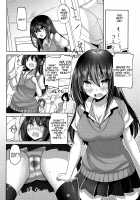 Koibito Intermediate / 恋人中級 Koibito Intermediate [Mokufuu] [Original] Thumbnail Page 26