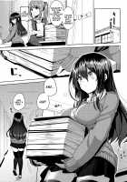 Koibito Intermediate / 恋人中級 Koibito Intermediate [Mokufuu] [Original] Thumbnail Page 05