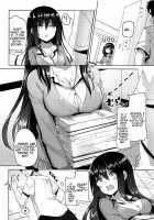 Koibito Intermediate / 恋人中級 Koibito Intermediate [Mokufuu] [Original] Thumbnail Page 06