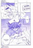 Gekkan Duelist 11 - Vol.03 | Monthly Duelist 11 - Vol.3 / Gekkan Duelist 11 - vol.03 | Monthly Duelist 11 - vol.3 [Himuro Shizuku] [Yu-Gi-Oh 5Ds] Thumbnail Page 02