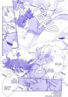 Gekkan Duelist 11 - Vol.03 | Monthly Duelist 11 - Vol.3 / Gekkan Duelist 11 - vol.03 | Monthly Duelist 11 - vol.3 [Himuro Shizuku] [Yu-Gi-Oh 5Ds] Thumbnail Page 08