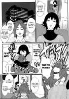 Ane Kano / 近親恋人 [Combat Ecchu] [Original] Thumbnail Page 106