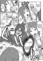 Ane Kano / 近親恋人 [Combat Ecchu] [Original] Thumbnail Page 111