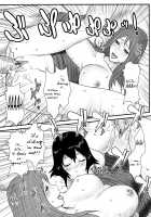 Ane Kano / 近親恋人 [Combat Ecchu] [Original] Thumbnail Page 136