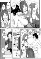 Ane Kano / 近親恋人 [Combat Ecchu] [Original] Thumbnail Page 138