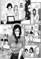 Ane Kano / 近親恋人 [Combat Ecchu] [Original] Thumbnail Page 151