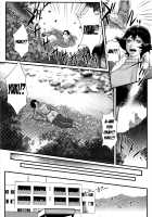 Ane Kano / 近親恋人 [Combat Ecchu] [Original] Thumbnail Page 169