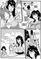 Ane Kano / 近親恋人 [Combat Ecchu] [Original] Thumbnail Page 25