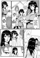 Ane Kano / 近親恋人 [Combat Ecchu] [Original] Thumbnail Page 28