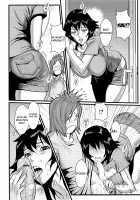 Ane Kano / 近親恋人 [Combat Ecchu] [Original] Thumbnail Page 31