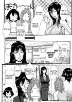 Ane Kano / 近親恋人 [Combat Ecchu] [Original] Thumbnail Page 36