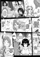 Ane Kano / 近親恋人 [Combat Ecchu] [Original] Thumbnail Page 49