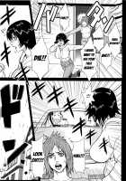 Ane Kano / 近親恋人 [Combat Ecchu] [Original] Thumbnail Page 50