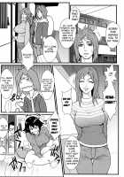 Ane Kano / 近親恋人 [Combat Ecchu] [Original] Thumbnail Page 56