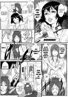Ane Kano / 近親恋人 [Combat Ecchu] [Original] Thumbnail Page 86