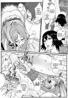 Ane Kano / 近親恋人 [Combat Ecchu] [Original] Thumbnail Page 90