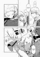 Toki no Netsu [Tsukumo Gou] [Original] Thumbnail Page 31