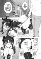 Rinkan Mahou 3 / 凛姦魔法3 [Inomaru] [Fate] Thumbnail Page 12