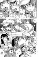Doutei Lovers / 童貞Lovers [Yanagawa Rio] [Original] Thumbnail Page 107