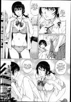 Doutei Lovers / 童貞Lovers [Yanagawa Rio] [Original] Thumbnail Page 13