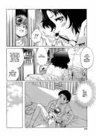 Doutei Lovers / 童貞Lovers [Yanagawa Rio] [Original] Thumbnail Page 156