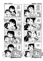 Doutei Lovers / 童貞Lovers [Yanagawa Rio] [Original] Thumbnail Page 189