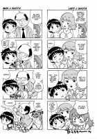 Doutei Lovers / 童貞Lovers [Yanagawa Rio] [Original] Thumbnail Page 190