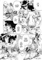 Doutei Lovers / 童貞Lovers [Yanagawa Rio] [Original] Thumbnail Page 38