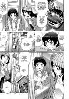 Doutei Lovers / 童貞Lovers [Yanagawa Rio] [Original] Thumbnail Page 71