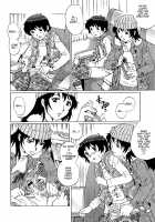Doutei Lovers / 童貞Lovers [Yanagawa Rio] [Original] Thumbnail Page 76