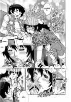 Doutei Lovers / 童貞Lovers [Yanagawa Rio] [Original] Thumbnail Page 79