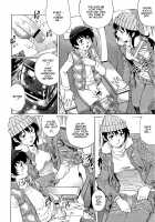 Doutei Lovers / 童貞Lovers [Yanagawa Rio] [Original] Thumbnail Page 80