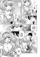 Doutei Lovers / 童貞Lovers [Yanagawa Rio] [Original] Thumbnail Page 87