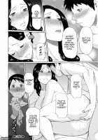 Ketsuen Jyukujo / けつえん熟女 [Takasugi Kou] [Original] Thumbnail Page 114