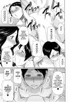 Ketsuen Jyukujo / けつえん熟女 [Takasugi Kou] [Original] Thumbnail Page 129