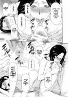 Ketsuen Jyukujo / けつえん熟女 [Takasugi Kou] [Original] Thumbnail Page 133