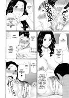 Ketsuen Jyukujo / けつえん熟女 [Takasugi Kou] [Original] Thumbnail Page 134