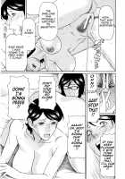 Ketsuen Jyukujo / けつえん熟女 [Takasugi Kou] [Original] Thumbnail Page 151