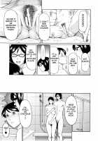 Ketsuen Jyukujo / けつえん熟女 [Takasugi Kou] [Original] Thumbnail Page 153