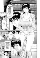 Ketsuen Jyukujo / けつえん熟女 [Takasugi Kou] [Original] Thumbnail Page 165