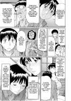 Ketsuen Jyukujo / けつえん熟女 [Takasugi Kou] [Original] Thumbnail Page 167