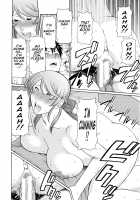 Ketsuen Jyukujo / けつえん熟女 [Takasugi Kou] [Original] Thumbnail Page 210