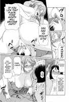 Ketsuen Jyukujo / けつえん熟女 [Takasugi Kou] [Original] Thumbnail Page 215