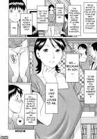 Ketsuen Jyukujo / けつえん熟女 [Takasugi Kou] [Original] Thumbnail Page 34