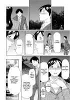 Ketsuen Jyukujo / けつえん熟女 [Takasugi Kou] [Original] Thumbnail Page 38