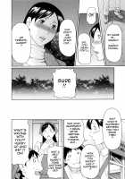 Ketsuen Jyukujo / けつえん熟女 [Takasugi Kou] [Original] Thumbnail Page 40