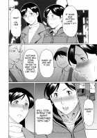 Ketsuen Jyukujo / けつえん熟女 [Takasugi Kou] [Original] Thumbnail Page 42